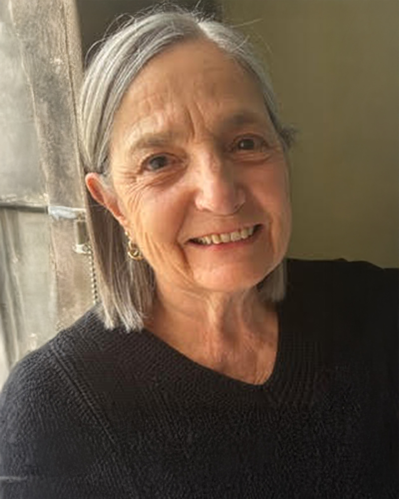 Carol Santangelo, Secretary
