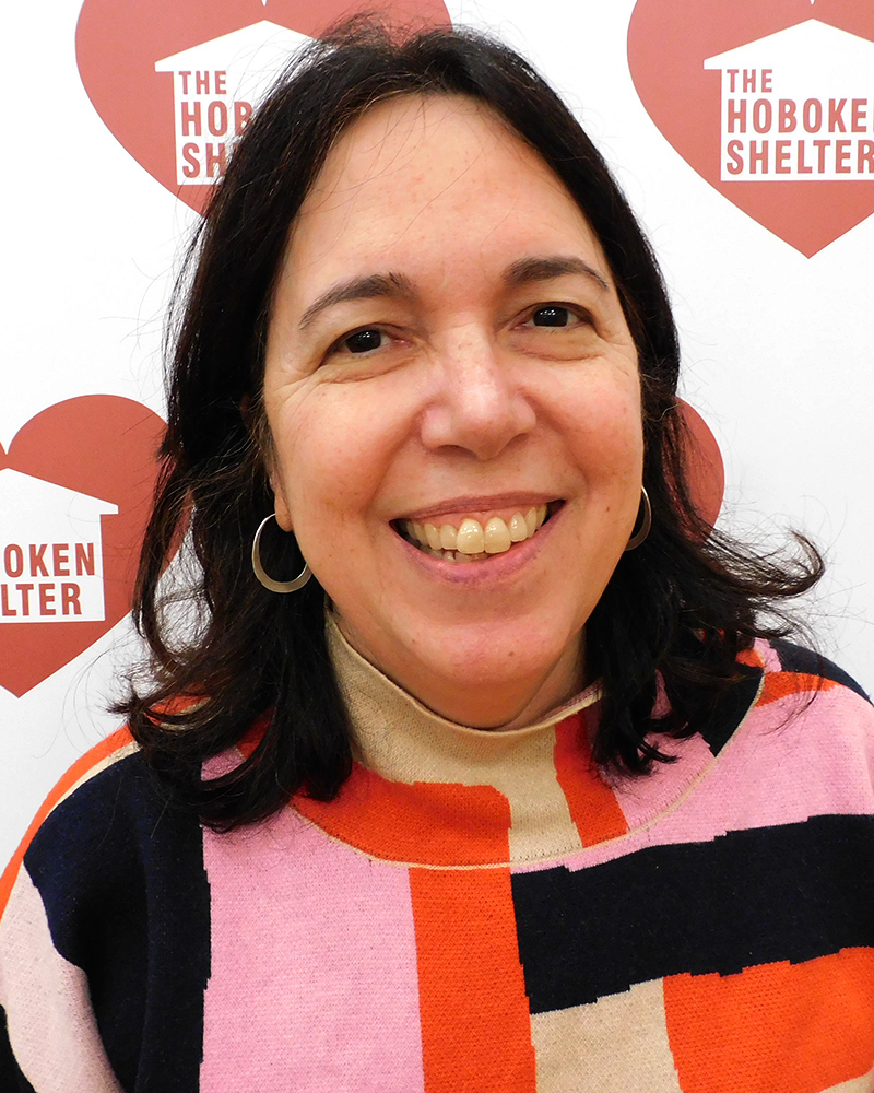 Rebecca Kramnick, Vice President