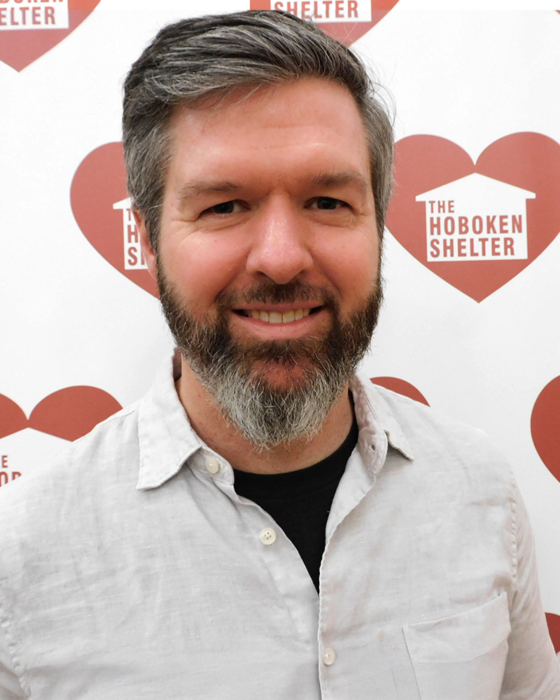 Dan Pickeral, Vice President