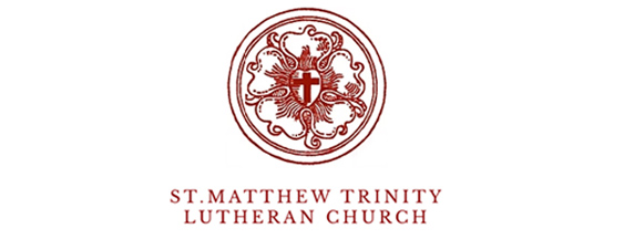 St Matthew Trinity Lutheran Church