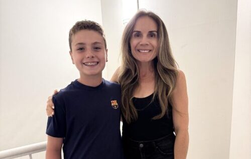 Hoboken Boy Has One Wish for His 12th Birthday – Help the Homeless