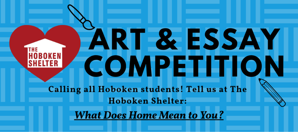 Hoboken Shelter Invites Students to Share What Home Means